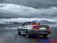 BMW M4 Cabrio - 028