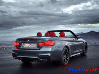 BMW M4 Cabrio - 029