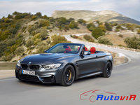 BMW M4 Cabrio - 034