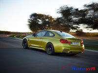 BMW M4 Coupé 2013 05