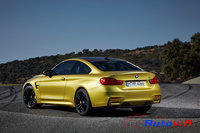 BMW M4 Coupé 2013 17