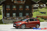 BMW Serie 2 Active Tourer - 05