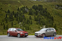 BMW Serie 2 Active Tourer - 07