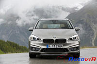 BMW Serie 2 Active Tourer - 12