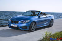 BMW Serie 2 Convertible - 03