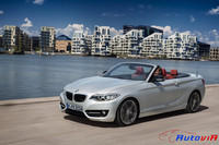 BMW Serie 2 Convertible - 08