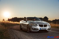 BMW Serie 2 Convertible - 09