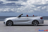 BMW Serie 2 Convertible - 10