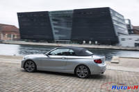 BMW Serie 2 Convertible - 18