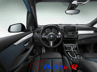 BMW Serie 2 M 007
