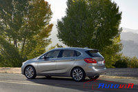 BMW Serie 2 Active Tourer 2014 22