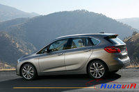 BMW Serie 2 Active Tourer 2014 23