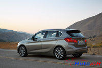 BMW Serie 2 Active Tourer 2014 25