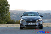 BMW Serie 2 Active Tourer 2014 26