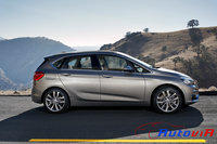 BMW Serie 2 Active Tourer 2014 31