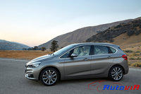 BMW Serie 2 Active Tourer 2014 34