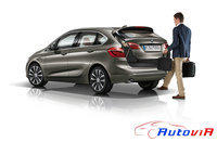 BMW Serie 2 Active Tourer 2014 38