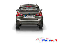 BMW Serie 2 Active Tourer 2014 39