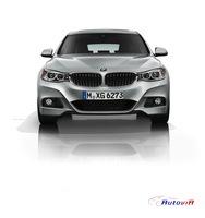 BMW Serie 3 Gran Turismo - 006