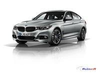 BMW Serie 3 Gran Turismo - 007