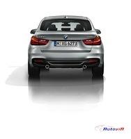 BMW Serie 3 Gran Turismo - 008
