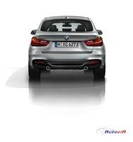 BMW Serie 3 Gran Turismo - 008
