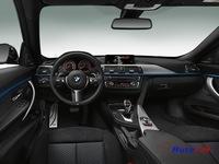 BMW Serie 3 Gran Turismo - 010