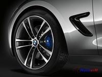 BMW Serie 3 Gran Turismo - 011