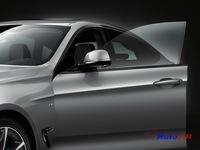 BMW Serie 3 Gran Turismo - 012