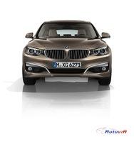 BMW Serie 3 Gran Turismo - 023
