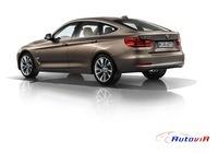 BMW Serie 3 Gran Turismo - 026