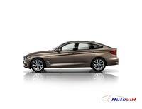 BMW Serie 3 Gran Turismo - 027