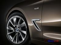 BMW Serie 3 Gran Turismo - 028