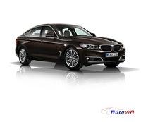 BMW Serie 3 Gran Turismo - 037