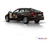 BMW Serie 3 Gran Turismo - 038