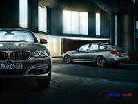 BMW Serie 3 Gran Turismo - 048