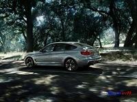 BMW Serie 3 Gran Turismo - 050