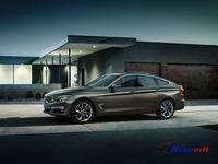 BMW Serie 3 Gran Turismo - 052