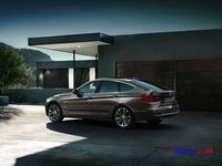 BMW Serie 3 Gran Turismo - 053