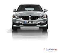 BMW Serie 3 Gran Turismo - 059