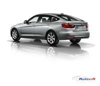 BMW Serie 3 Gran Turismo - 060