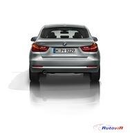 BMW Serie 3 Gran Turismo - 062