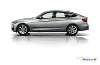 BMW Serie 3 Gran Turismo - 063