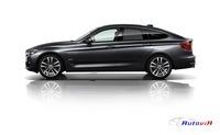 BMW Serie 3 Gran Turismo - 068