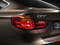 BMW Serie 3 Gran Turismo - 071