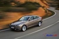 BMW Serie 3 Gran Turismo - 076