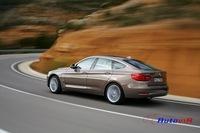 BMW Serie 3 Gran Turismo - 077