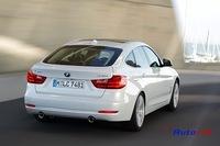 BMW Serie 3 Gran Turismo - 080