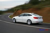 BMW Serie 3 Gran Turismo - 082