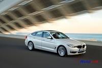 BMW Serie 3 Gran Turismo - 083